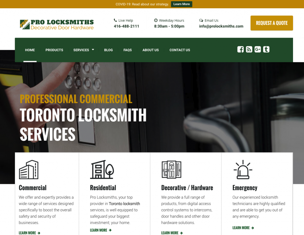 What Is A Notification Banner · Ankit Designs