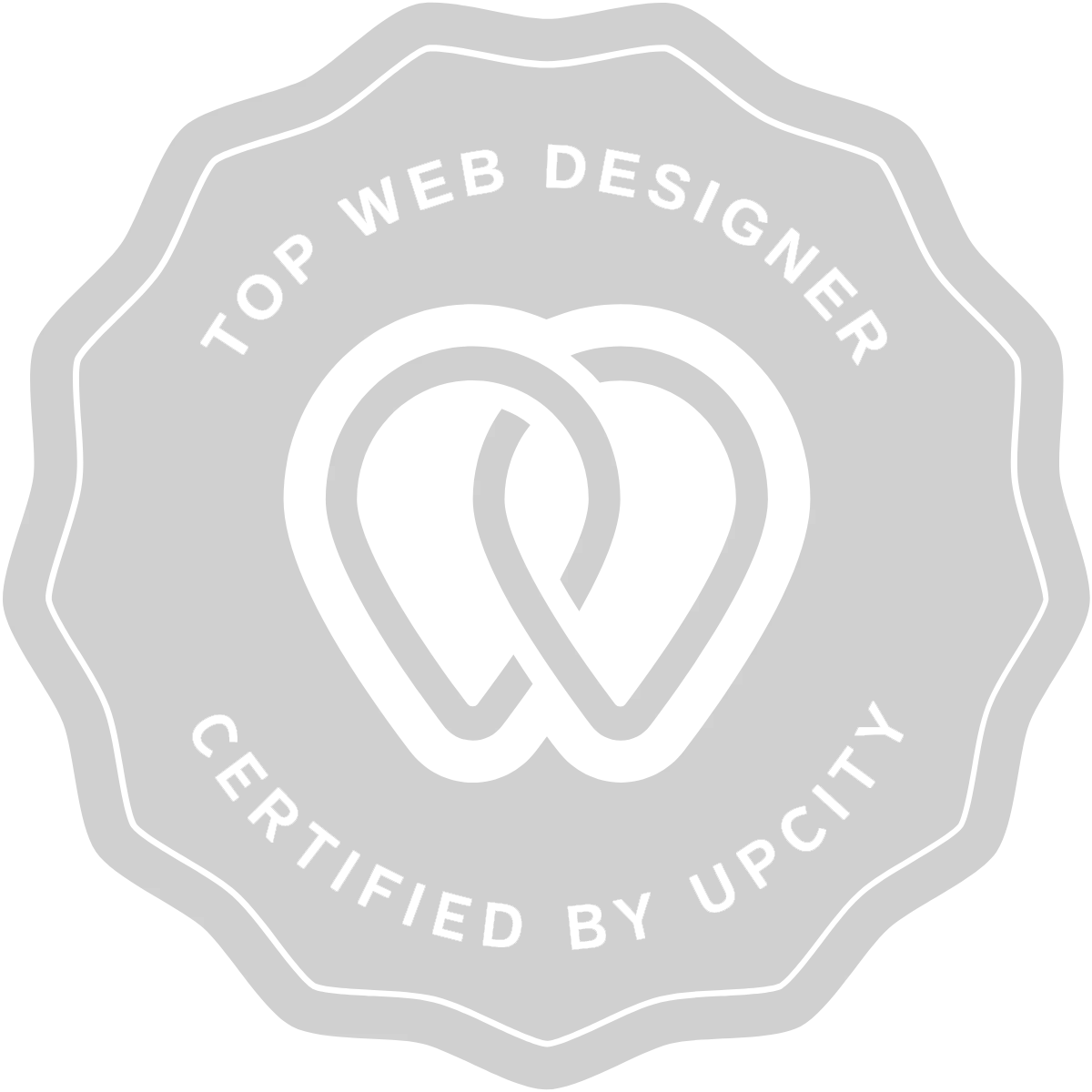 Top Web Designer UpCity 2021