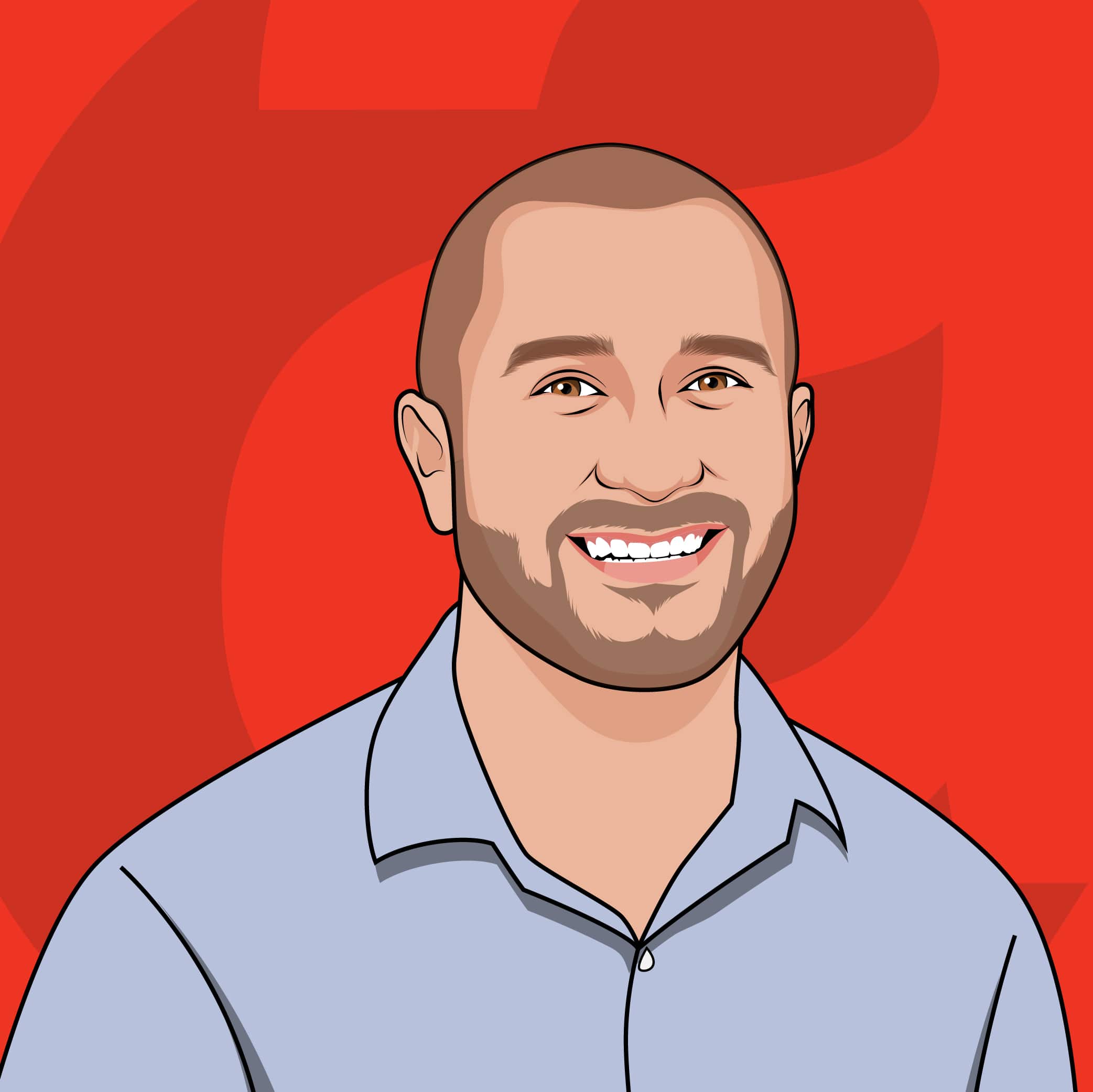 Team image of Justin