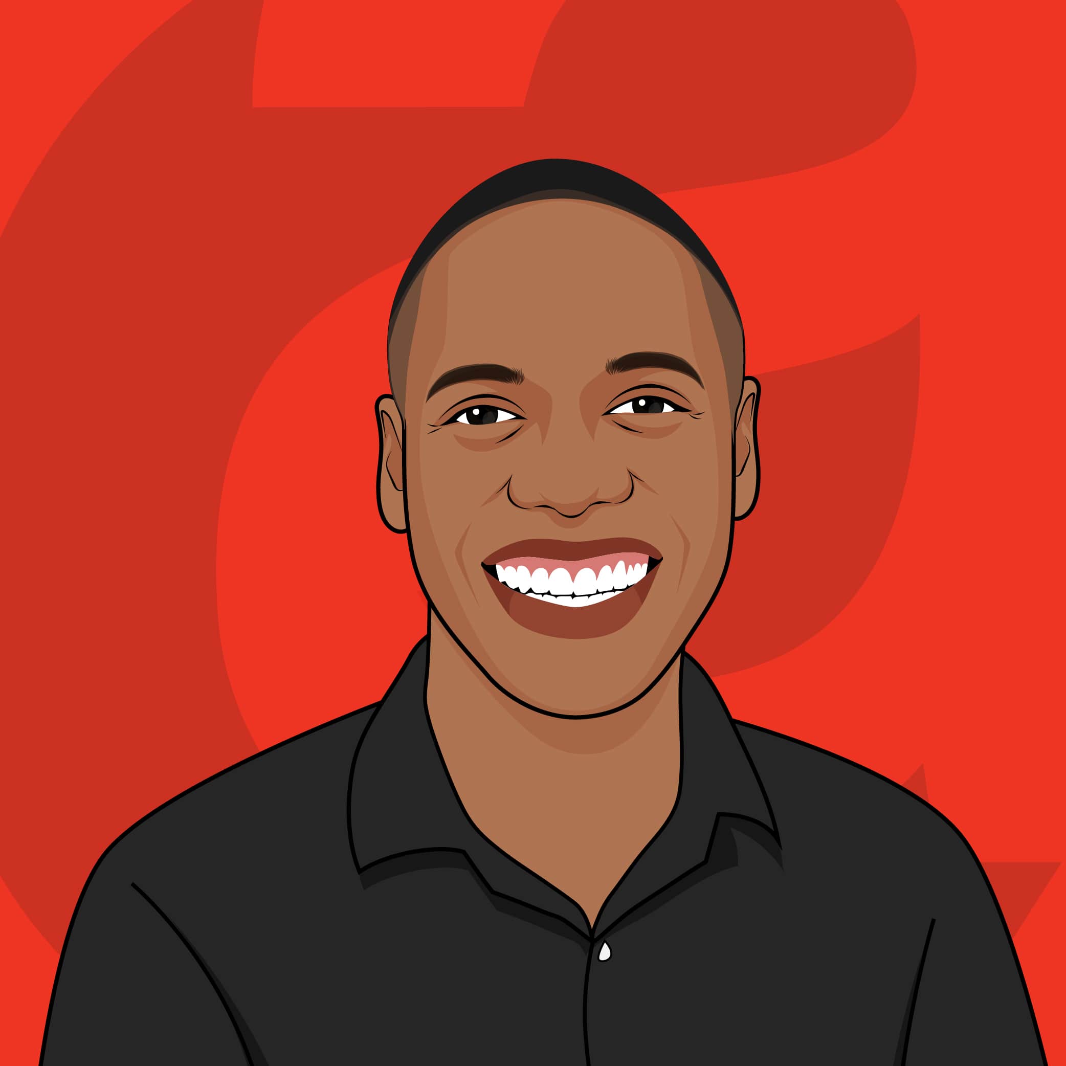 Team image of Michael