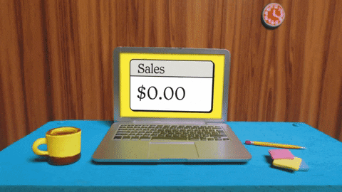 Importance of having a website for a small business
