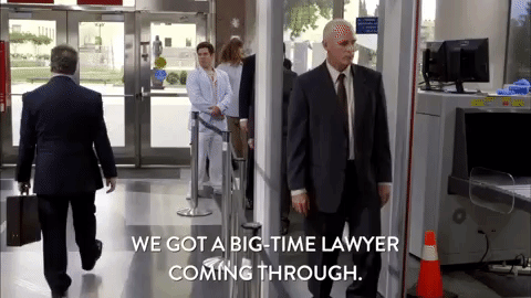 What Makes a Good Law Firm Website